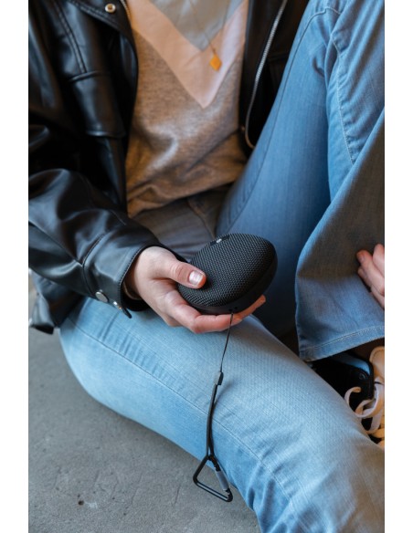 Speaker wireless IPX7 Urban Vitamin Hayward Speaker wireless IPX7 Urban Vitamin Hayward